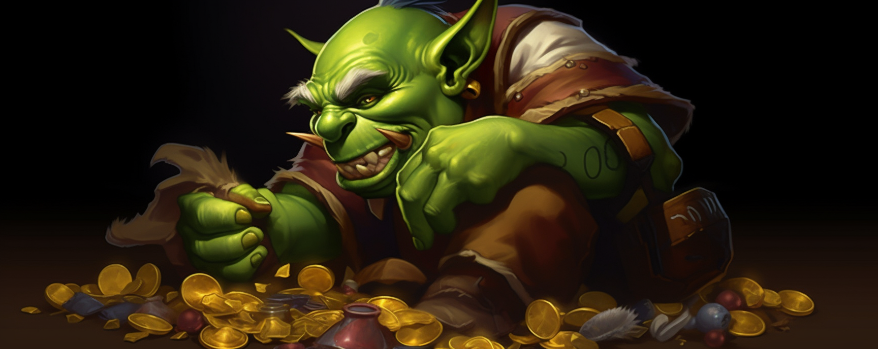 Making Gold with Fishing in World of Warcraft Classic